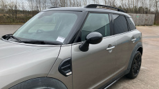 MINI Countryman 1.5 Cooper Classic 5dr Auto Petrol Hatchback